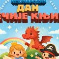 Međunarodni dan dečje knjige u LKC-u