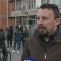 Profesor koji je pretučen u Knjaževcu: Ovakvo nasilje ne možemo da živimo u 21. veku, ono što oni rade je srednji vek