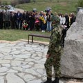 Obeležena godišnjica pogibije srpskih vojnika kod Reljana