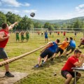 Čačak u subotu domaćin Međuopštinskih seoskih igara, na programu deset disciplina