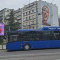 Sindikat: Gradska vlast izmenom odluke o javnom prevozu planira likvidaciju GSP-a