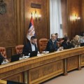 Мацут: „Основни задатак на почетку мандата био је очување стабилности државе у време кризе“