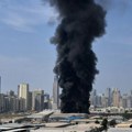 Iran objavio zašto je juče napao Emirate: Ovo je objašnjenje Teherana