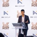 MK grupa namjerava preuzeti tvrtku Crvenka fabrika šećera