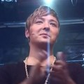 "Plakalo mi se!" Pevačica bila zaljubljena u Milana Stankovića, pa doživela žestoku neprijatnost