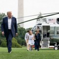 Trump: Iran će biti znatno žešće bombardiran ako ne pristane na mirovni sporazum