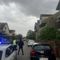 Podgorica: Dve osobe uhapšene zbog postavljanja GPS uređaja na policijska vozila
