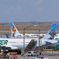 Avion udario i usmrtio jednu osobu na pisti u Denveru