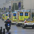 Ministarka zdravlja: Nema znakova široke cirkulacije hantavirusa u Francuskoj