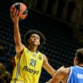 Bivši NBA as napustio Makabi: Klub iz Tel Aviva prekinuo saradnju sa iskusnim Amerikancem