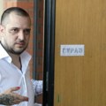 Nastavljeno suđenje Zoranu Marjanoviću