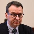 Petković: Sve pretnje i teror nad Srbima dolaze od Prištine, nikada od Beograda