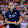 George Krecu objavio spisak odbojkaša za Ligu nacija: Evo ko će predstavljati Srbiju!