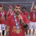 Delije ovaj koš nikada neće zaboraviti, Zvezda dugo nije prebolela taj poraz: "Osećam se loše zbog..."