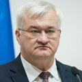 "Sankcije Rusiji ne smeju da budu ublažene" Sibiha poslao jasnu poruku: "Pritisak na Moskvu ostaje ključan"