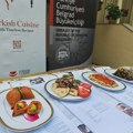 Obeležena Nedelja turske kuhinje u rezidenciji ambasadora Republike Turske u Srbiji