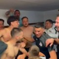 Srbi osnovali ofk Beograd u Nemačkoj i osvojili titulu, trofej proslavili uz čuvenu pesmu Jovana Perišića