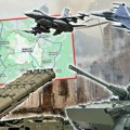Ukrajinski napad raketama i dronovima na Belgorod! Ruske vlasti objavile broj mrtvih i ranjenih, prekinuto snabdevanje strujom…