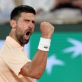 Đoković ispisao istoriju na Rolan Garosu - ostavio Federera iza sebe