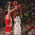Prva sezona lige NBA Evropa trebalo da počne u oktobru 2027. godine