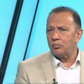 Sandić (Novi DSS): Poseta Košte nastavak pritisaka na Srbiju