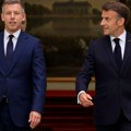 Nova era moći u Evropskoj uniji: Makron i Mađar prave savez