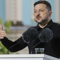 Zelenski: Napredak u pregovorima o članstvu sa EU nakon promena u Mađarskoj