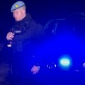 Horor u Zavidovićima: Napio se, pa zgrabio nož i iskasapio vanbračnu suprugu! Jurio za njom, ubadao u grudi, ruke i lice