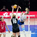 Srbija nadoknadila 0:2, pa sve prosula u taj-brejku: Prvi poraz od Belgije posle pet godina za kraj turnira Lige nacija u Kini