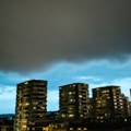 Jako nevreme pogodilo sever Vojvodine i Beograd – požari na njivama u Bačkoj