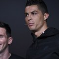 Ronaldo: Mesi je najbolji fudbaler svih vremena