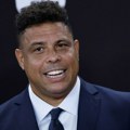 Ronaldo: Mesi je najbolji fudbaler svih vremena