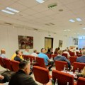 Održana 12. sednica Skupštine opštine Priboj: Usvojen prvi ovogodišnji rebalans