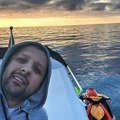 Naš pevač na jahti sa pet žena, a od trudne supruge ni traga ni glasa: "Oprosti mi!"