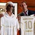 Nije kraj, Ronaldinjo opet igra fudbal: U 47. godini potpisao za novi klub