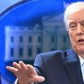 Američka administracija produžila vanredno stanje za Zapadni Balkan