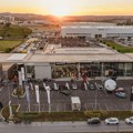 DONGFENG otvorio drugi prodajni salon u Srbiji