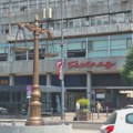 ZLF: Terazije, zahvaljujući Šapiću, postale simbol kako SNS uzima pare