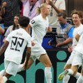 Holand zakazao duel Norveške i Brazila