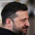 Zelenski doputovao u Irsku