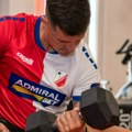 Vojvodina oduševila novim dresom: Svetozar Miletić na grudima fudbalera, sve je spremno za evropski početak