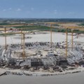 „Nacionalni stadion nije deo Expo 2027, on je samo u komšiluku“