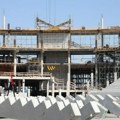 „Nacionalni stadion nije deo Expo 2027, on je samo u komšiluku“