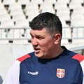 "Svetlo je davno ugašeno; nije to problem za mene": Gordan Petrić se oglasio posle debakla Srbije
