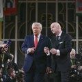 Tramp i FIFA pokrenuli lavinu, haos na pomolu: Fransuka traži poništavanje kartona