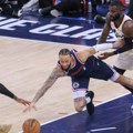 Iz NBA u Evroligu: Hapoel doveo igrača sa 369 nastupa u najjačoj ligi