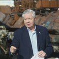 Preminuo Lindzi Grejem u 71. godini: Blizak Trampov saveznik izgubio bitku posle iznenadne bolesti