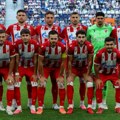 "Izaćićemo i pokušati da se takmičimo s njima!" Trener Larnea pred dvomeč sa Crvenom zvezdom