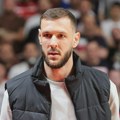 Oženio se, pa napao vojno lice: Plavšić završio u zatvoru nakon venčanja