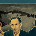 Branko Kukić: Ovo je moja lista 10 najboljih romana